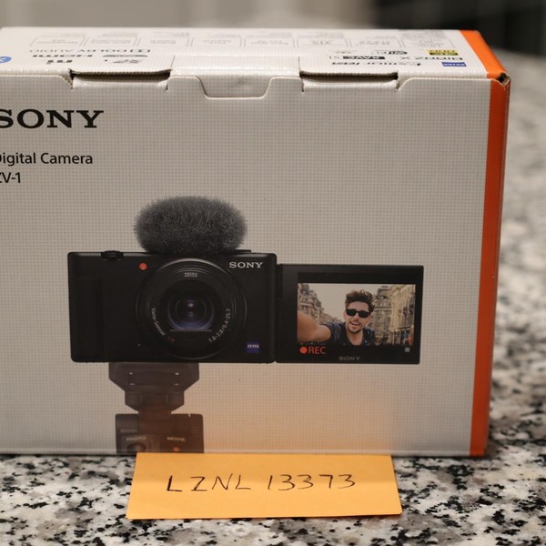 Sony ZV-1