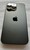 Good Apple iPhone 14 Pro Max - Unlocked, Black, 128 GB, A2651