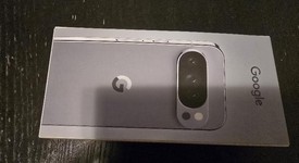 New
													Google Pixel 10 Pro - Unlocked, Moonstone, 128 GB, G4QUR, photo 3 of 3