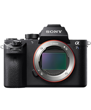 Sony a7S II for sale