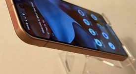 Good
													Google Pixel 9 - Unlocked, Peony, 128 GB, 12 GB, G2YBB, photo 2 of 4