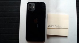 Good
													Apple iPhone 12 - Verizon, Black, 64 GB, A2172, photo 4 of 5