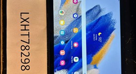 Good
													Samsung Galaxy Tab A8 10.5" 2022 - Wi-Fi, Gray, 64 GB, 4 GB, SM-X200, photo 4 of 4