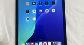Mint
													Apple iPad 9th Gen - Wi-Fi, Gray, 256 GB, A2602, photo 5 of 13