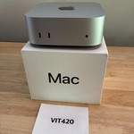 Good Mac Mini 2024 - 256 GB, 16 GB, Apple M4