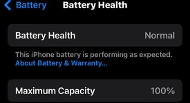 Mint
													Apple iPhone 16 Pro - Unlocked, Natural, 128 GB, A3083, photo 3 of 10