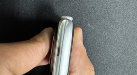 Good
													Apple Watch Series 4 44mm - Unlocked, Silver, A1976 - Cellular, Aluminum, photo 5 of 6