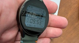 Mint
													Samsung Galaxy Watch7 - Wi-Fi, Green, SM-L310N, 44mm, photo 5 of 13