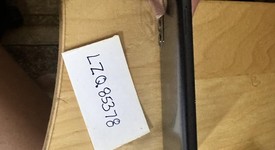 Mint
													Moto G 5G (2022) - Boost, Gray, 64 GB, 4 GB, photo 4 of 10