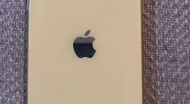 Good
													Apple iPhone 11 - T-Mobile, Yellow, 128 GB, A2111, photo 2 of 3