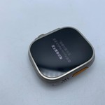 Mint Apple Watch Ultra 2 49mm - Unlocked, Natural, A2986