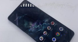 Good
													Google Pixel 8 Pro - Unlocked, Bay, 128 GB, 12 GB, G1MNW, mmWave 5G, photo 2 of 9