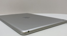 Good
													Apple iPad 7th Gen - Wi-Fi, Silver, 32 GB, A2197, photo 5 of 5