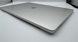 Good
													MacBook Pro 2019 - 16" - I9, Silver, 1 TB, 64 GB, photo 4 of 8