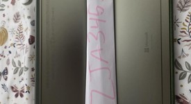 Mint
													Microsoft Surface Pro 9 - Wi-Fi, I7, Forest, 256 GB, 16 GB, Wi-Fi, photo 5 of 10
