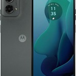 Fair Moto G 5G (2024) - Unlocked, 128 GB, Green, 4 GB