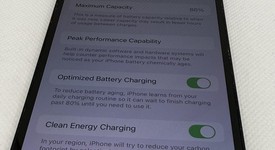 Fair
													Apple iPhone 13 - AT&T, Midnight, 256 GB, A2482, photo 5 of 5