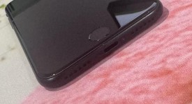 Good
													Apple iPhone SE 2nd Gen 2020 - Unlocked, Black, 64 GB, A2275, photo 3 of 8