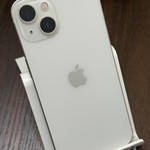 Mint Apple iPhone 13 - Unlocked, Starlight, 256 GB, A2482