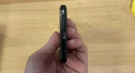 Good
													Samsung Galaxy S9 - T-Mobile, Black, 64 GB, SM-G960U, photo 4 of 6