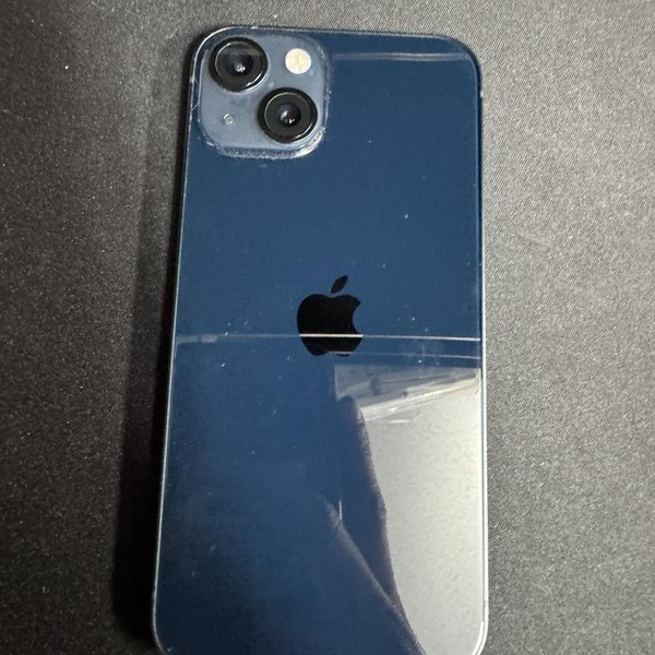 Apple iPhone 13 - Unlocked, 128 GB, Midnight, A2482