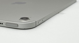 Fair
													Apple iPad 10th Gen - Unlocked, Silver, 64 GB, A2757, photo 4 of 10