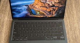 Mint
													MacBook Air 2022 (M2) - 13" - Apple M2, Midnight, 256 GB, 8 GB, photo 1 of 9