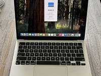 MacBook Air 2024 (M3) - 13"