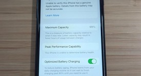Good
													Apple iPhone SE 2nd Gen 2020 - Unlocked, Black, 128 GB, A2275, photo 1 of 14