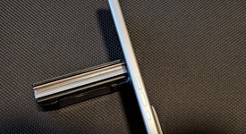 Mint
													Apple iPhone 17 Pro Max - Unlocked, Silver, 512 GB, A3257, photo 5 of 7