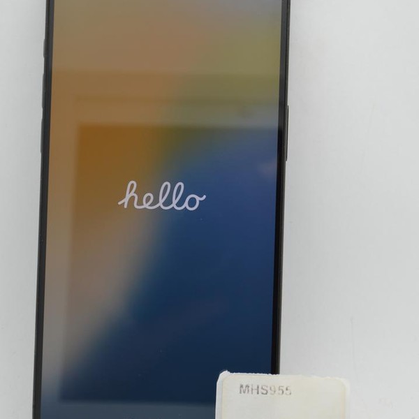 Apple iPhone 15 Pro Max - Unlocked, Black, 512 GB, A2849