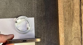 Mint
													Apple iPhone 16 Pro Max - T-Mobile, Desert, 256 GB, A3084, photo 5 of 9