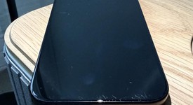Fair
													Apple iPhone 16 Pro - Unlocked, Black, 256 GB, A3083, photo 4 of 6