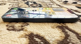 Good
													Apple iPhone 13 - T-Mobile, Midnight, 128 GB, A2482, photo 3 of 6