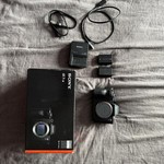 Mint Sony a7R IV