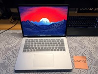 Microsoft Surface Laptop Studio 2
