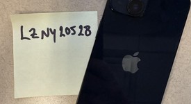 Good
													Apple iPhone 14 - Verizon, Midnight, 128 GB, A2649, photo 4 of 4