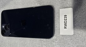 Good
													Apple iPhone 14 - Unlocked, Midnight, 128 GB, A2649, photo 3 of 7