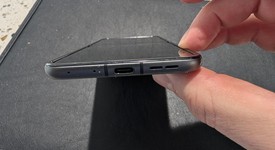 Good
													Motorola Razr (2024) - Unlocked, Gray, 256 GB, 8 GB, photo 2 of 24