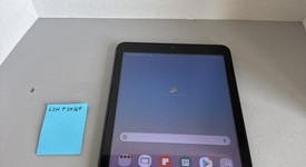 Good
													Samsung Galaxy Tab A 8" 2018 - Verizon, Black, SM-T387V, photo 1 of 3