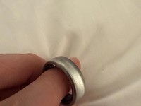Oura Ring Gen 3