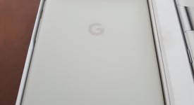 Mint
													Google Pixel 8 Pro - Unlocked, Porcelain, 128 GB, 12 GB, G1MNW, mmWave 5G, photo 4 of 6