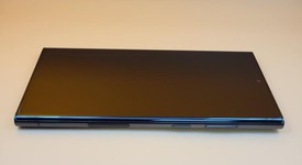 Good
													Samsung Galaxy S22 Ultra - AT&T, Black, 512 GB, 12 GB, SM-S908U, photo 5 of 7