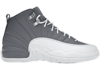 Jordan 12 Retro Stealth (GS) for sale