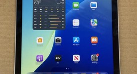 Good
													Apple iPad 10th Gen - Unlocked, Silver, 256 GB, A2757, photo 5 of 5