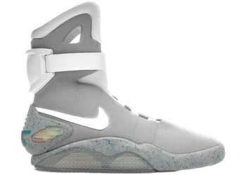 Nike MAG Back to the Future (2011) for sale