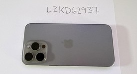 Mint
													Apple iPhone 15 Pro Max - Unlocked, Natural, 256 GB, A2849, photo 2 of 9
