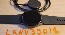 Fair
													Samsung Galaxy Watch4 - Wi-Fi, Black, 40mm, photo 2 of 4