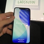 Mint Apple iPhone 13 - Metro by T-Mobile, 128 GB, Midnight, A2482