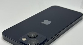 Good
													Apple iPhone 13 Mini - Unlocked, Midnight, 128 GB, A2481, photo 3 of 7